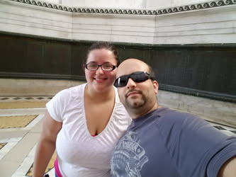 Kiosk Photo