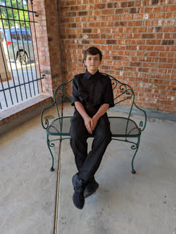 Kiosk Photo