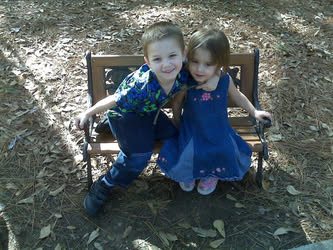 Kiosk Photo
