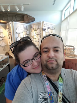 Kiosk Photo