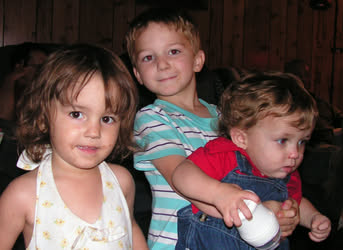 Kiosk Photo