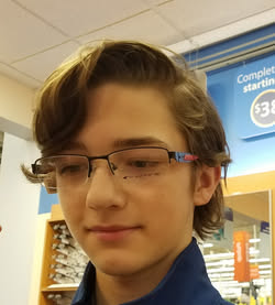 Kiosk Photo
