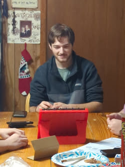 Kiosk Photo